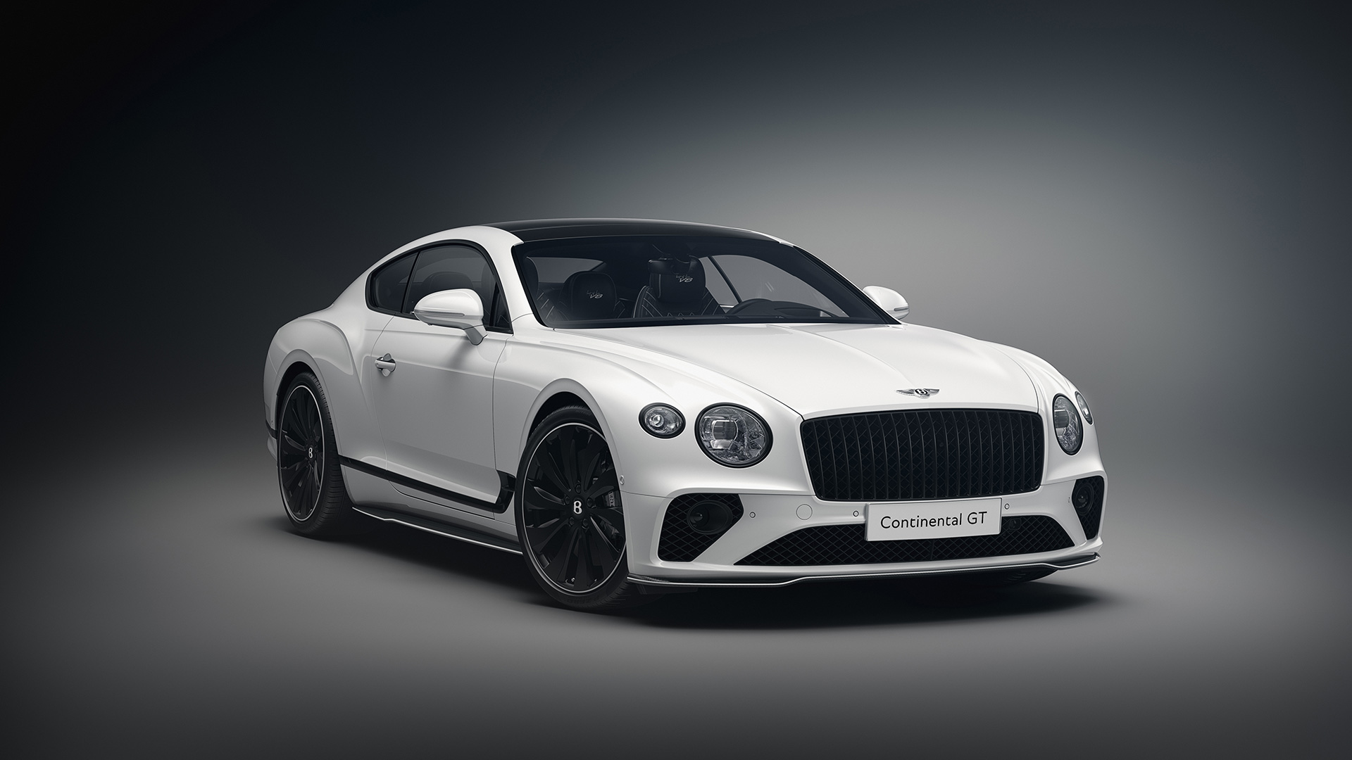 CONTINENTAL GT AZURE LAST OF LINE COLLECTION