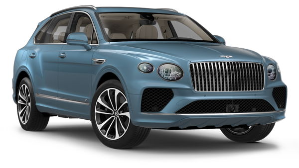 BENTAYGA A