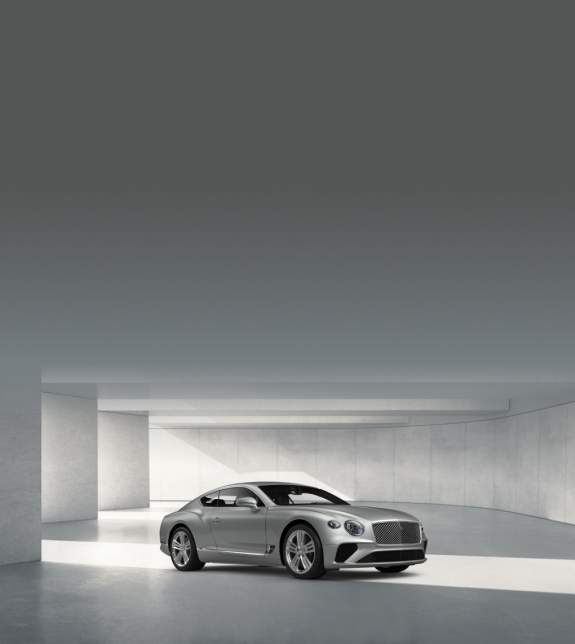 CONTINENTAL GT
