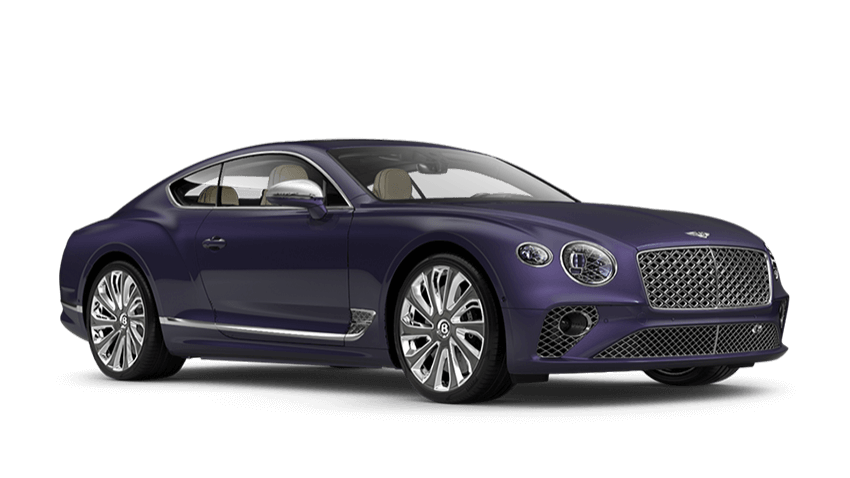 CONTINENTAL GT MULLINER