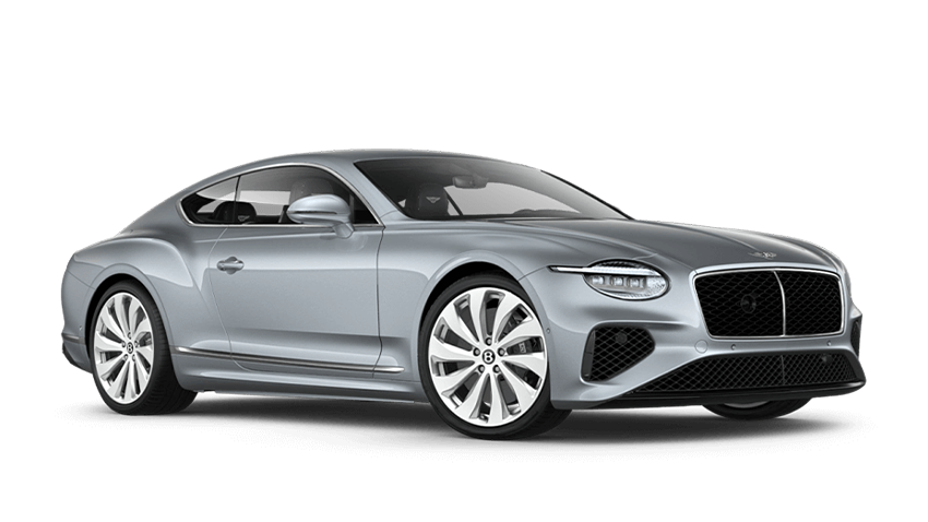 CONTINENTAL GT