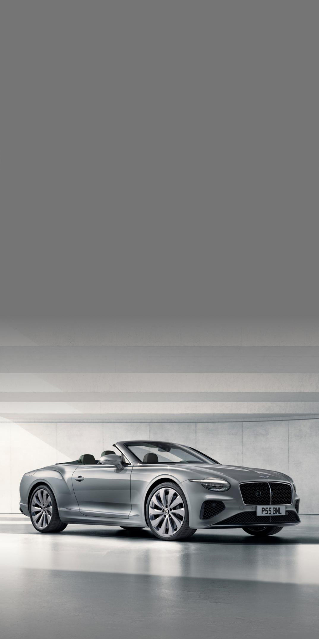 CONTINENTAL GTC