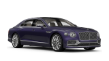 FLYING SPUR SPEED