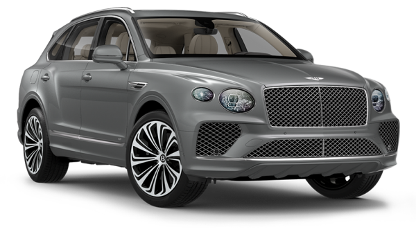 BENTAYGA