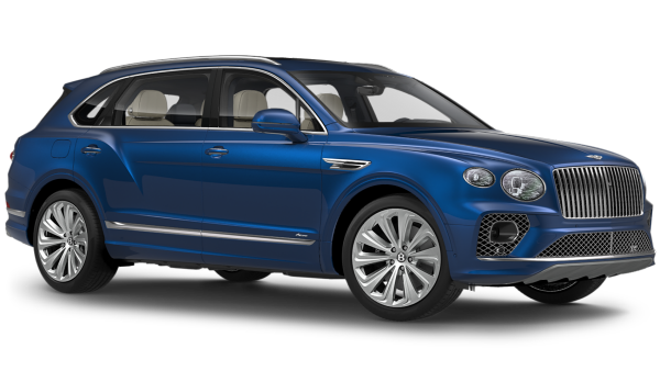 BENTAYGA EWB AZURE